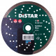 Алмазный диск по граниту Distar Turbo Gabbro Max 230х2.5х12х22.23 мм