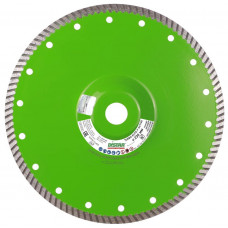 Алмазный диск по камню Distar Turbo Elite Active 230x2.6x9x22.23/F