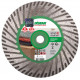 Алмазный диск по граниту Distar Turbo Duplex 125x2.8x25x22.23/M14F