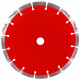 Алмазный диск по кирпичу Baumesser Ziegelstein Pro 1A1RSS/C3-H 230x2.6x22.23 мм