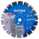 Алмазный диск по бетону Distar Classic H12 1A1RSS 300х2.8х12х25.4-F4