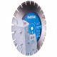 Алмазный диск по бетону Distar Classic H12 1A1RSS 400х3.5х12х25.4-F4
