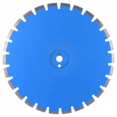 Алмазный диск по бетону Distar Classic H12 1A1RSS/C1-W 450х3.8х12х25.4-26F4