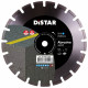 Алмазный диск по асфальту Distar Bestseller Abrasive 1A1RSS/CN-W 350х3.2х9х25.4-F4