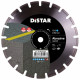 Алмазный диск по асфальту Distar Bestseller Abrasive 1A1RSS/CN-W 300х3.2х9х25.4-F4