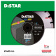 Алмазный диск по асфальту Distar Bestseller Abrasive 1A1RSS/CN-W 400х3.5х9х25.4-F4