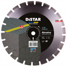 Алмазный диск по асфальту Distar Bestseller Abrasive 1A1RSS/CN-W 400х3.5х9х25.4-F4