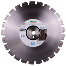 Алмазный диск по асфальту Distar Bestseller Abrasive 1A1RSS/C1-W 450х3.8х9х25.4-25F4