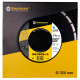 Алмазный диск по асфальту Baumesser Asphalt Pro 1A1RSS 350x3.5x25.4-F4