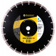 Алмазный диск по асфальту Baumesser Asphalt Pro 1A1RSS 350x3.5x25.4-F4