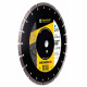Алмазный диск по асфальту Baumesser Asphalt Pro 1A1RSS 300x3x25.4-F4