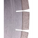 Алмазный диск по асфальту Baumesser Asphalt Pro 1A1RSS/C2-H 500x4x25.4-36F4