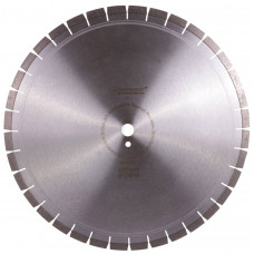 Алмазный диск по асфальту Baumesser Asphalt Pro 1A1RSS/C2-H 500x4x25.4-36F4