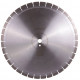 Алмазный диск по асфальту Baumesser Asphalt Pro 1A1RSS/C2-H 500x4x25.4-36F4