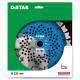 Алмазный диск по кирпичу Distar XXL 1A1RSS 230х2.8х17х22.23 мм