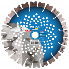 Алмазный диск по кирпичу Distar XXL 1A1RSS 230х2.8х17х22.23 мм