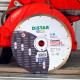 Алмазный диск по керамограниту Distar Ceramic Silent 1A1R 250х1.8х10х25.4 мм