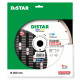 Алмазный диск по керамограниту Distar Ceramic Silent 1A1R 250х1.8х10х25.4 мм