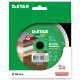 Алмазный диск по граниту Distar Granite Premium 1A1R 125х1.5х8х22.23 мм