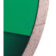 Алмазный диск по граниту Distar Granite Premium 1A1R 250х1.8х10х25.4 мм
