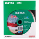 Алмазный диск по граниту Distar Granite 1A1R 200х1.6х10х25.4 мм