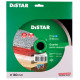 Алмазный диск по граниту Distar Granite 1A1R 180х1.6х10х25.4 мм