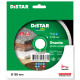 Алмазный диск по граниту Distar Granite 1A1R 150х1.4х8х25.4 мм