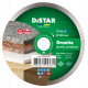 Алмазный диск по граниту Distar Granite 1A1R 150х1.4х8х25.4 мм