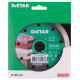 Алмазный диск по граниту Distar Granite 1A1R 125х1.4х10х22.23 мм