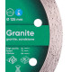Алмазный диск по граниту Distar Granite 1A1R 125х1.4х10х22.23 мм