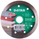 Алмазный диск по граниту Distar Granite 1A1R 115х1.4х10х22.23 мм
