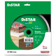 Алмазный диск по граниту Distar Granite 1A1R 230х1.6х10х25.4 мм
