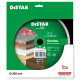 Алмазный диск по граниту Distar Granite 1A1R 250х1.6х10х25.4 мм