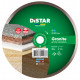 Алмазный диск по граниту Distar Granite 1A1R 300х2х10х32 мм