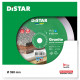 Алмазный диск по граниту Distar Granite 1A1R 350х2.2х10х32 мм