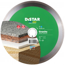 Алмазный диск по граниту Distar Granite 1A1R 400х2.2х10х32 мм