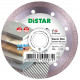 Алмазный диск по керамограниту Distar Decor Slim 1A1R 125х1.2х10х22.23 мм