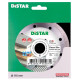 Алмазный диск по керамограниту Distar Decor Slim 1A1R 115х1.2х10х22.23 мм