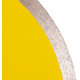 Алмазный диск по мрамору Distar Marble 1A1R 250х1.6х10х25.4 мм