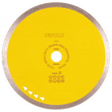 Алмазный диск по мрамору Distar Marble 1A1R 250х1.6х10х25.4 мм