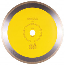 Алмазный диск по мрамору Distar Marble 1A1R 350х2.2х10х32 мм