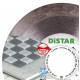 Алмазный диск по керамограниту Distar Elegant 1A1R 100х1.2х10х22.23 мм