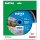 Алмазный диск по бетону Distar Beton Turbo 230х2.6х9х22.23 мм