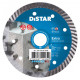 Алмазный диск по армобетону Distar Extra Turbo 115х2.2х10х22.23 мм