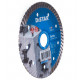 Алмазный диск по армобетону Distar Extra Turbo 125х2.2х10х22.23 мм