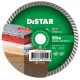 Алмазный диск по граниту Distar Turbo Elite 180х2.2х9х22.23 мм