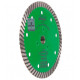 Алмазный диск по граниту Distar Elite Turbo 125х2.2х10х22.23/M14F