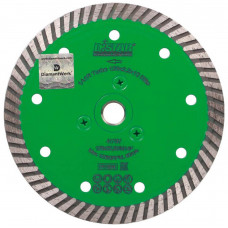 Алмазный диск по граниту Distar Elite Turbo 125х2.2х10х22.23/M14F