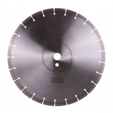 Алмазный диск по бетону Distar Green Concrete H 1A1RSS/C3-W 400х3.5х25.4-F4