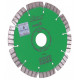 Алмазный диск по граниту Distar Maestro 1A1RSS/C3-W 125х2.2х10х22.23 мм